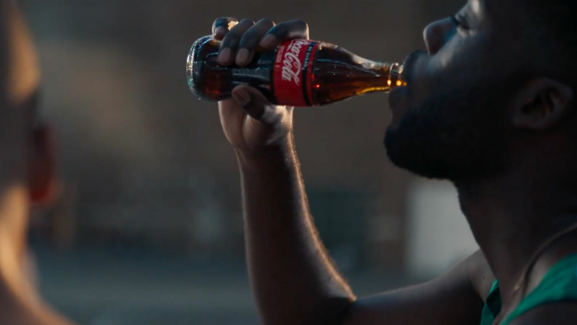 Coca Cola