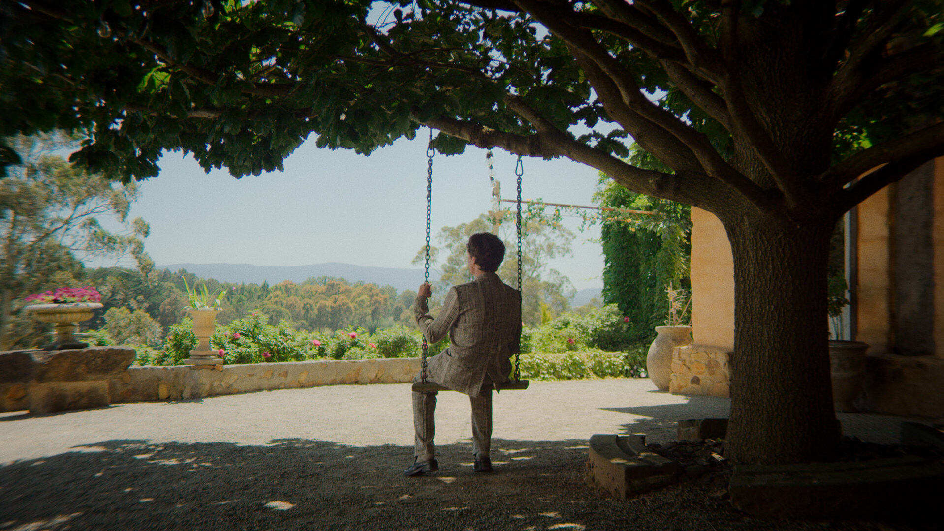 Lakyn – Good Can Come From The Garden