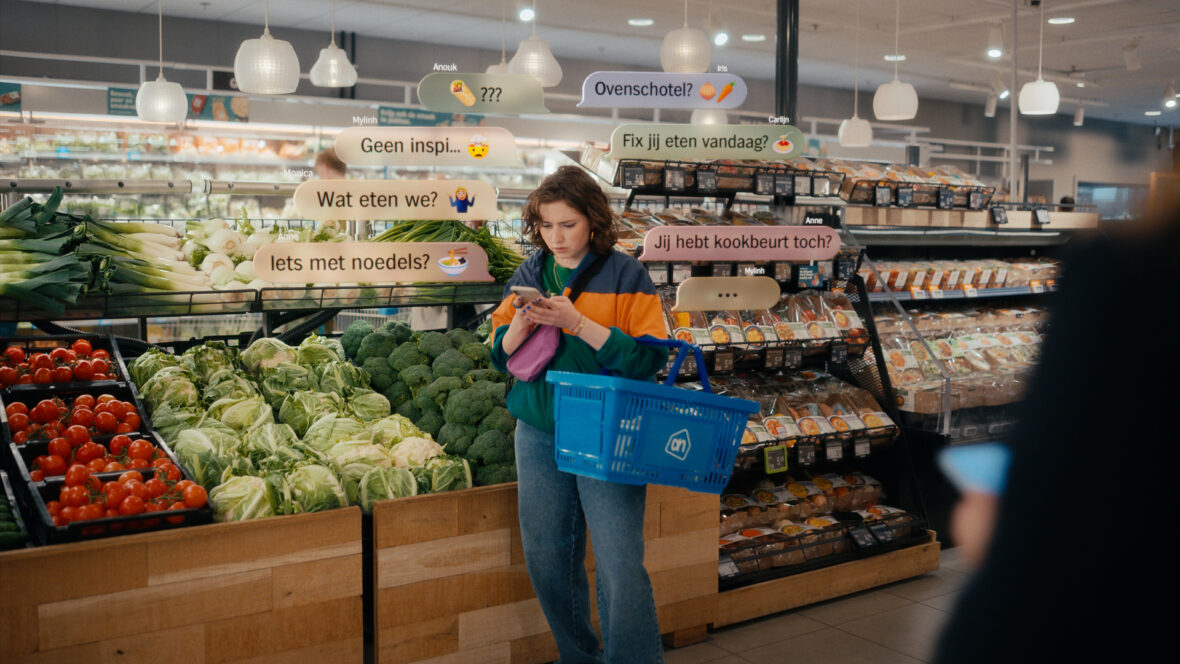 Albert Heijn