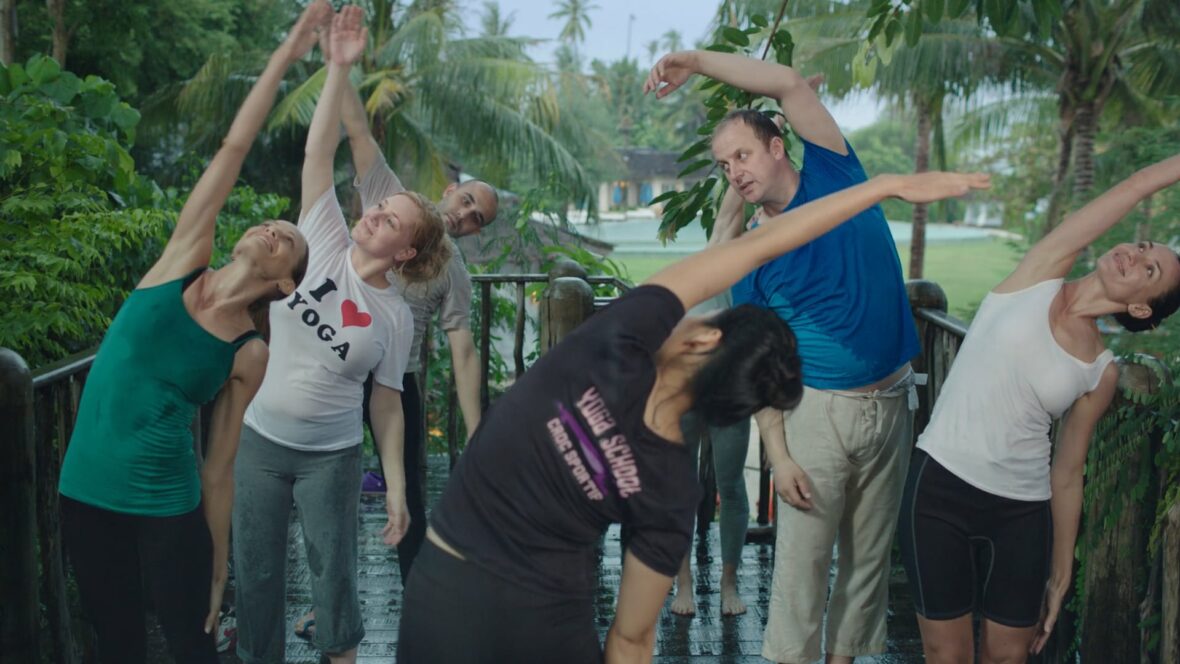 Yoga