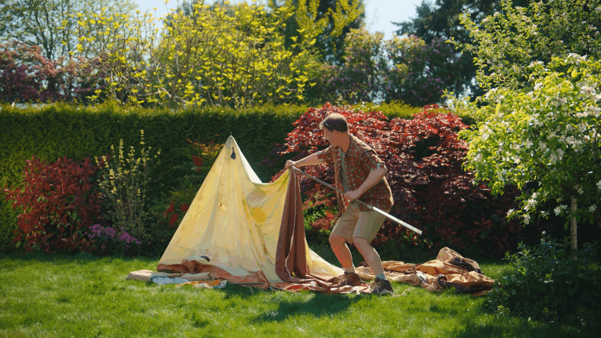 De Tent