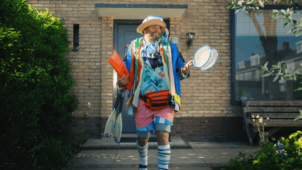 Zomer