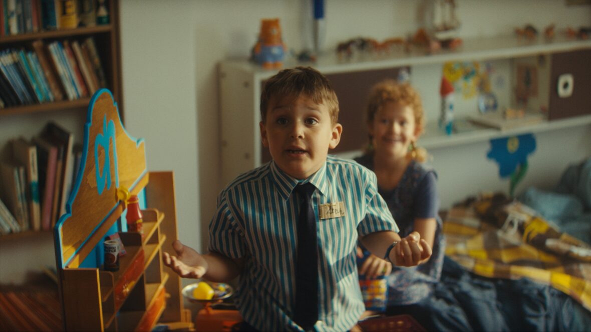 Nieuwe Winkelmanager