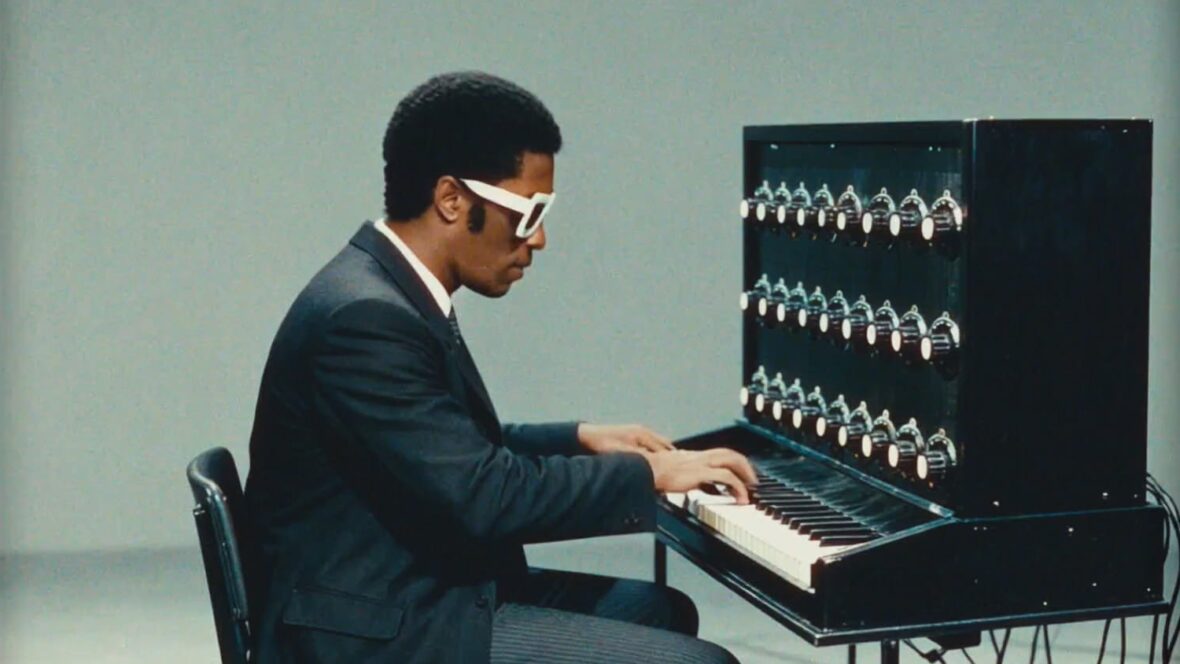 Space Beat Master