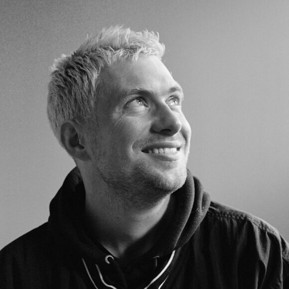 Tom Hekstra