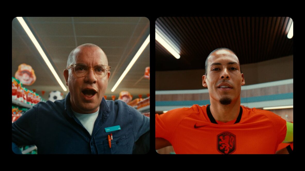 Albert Heijn