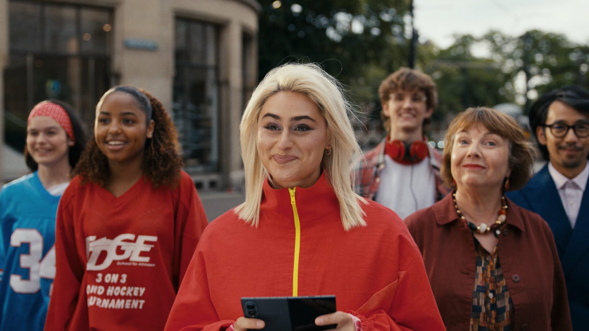 vodafone